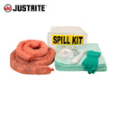应急套装|卡车用套装_Justrite卡车用套装有害物质型83616