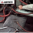 吸附枕|Justrite吸附枕_灰色万用型吸附枕83730