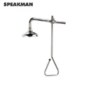 Speakman冲淋器|冲淋器_Speakman不锈钢水平冲淋器SE-227-SS