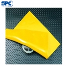 窨井盖|排水口密封盖_SPC聚氯乙烯密封盖PVC18