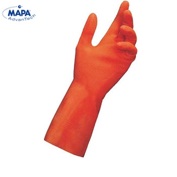 MAPA手套|防水型手套_DUO-NIT...