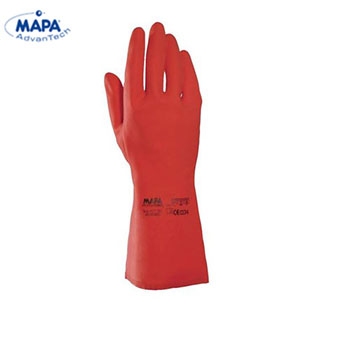 MAPA手套|防水型手套_DUO-NIT...