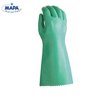 MAPA手套|防化手套_ULTRIL 3...