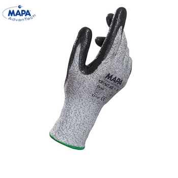 MAPA手套|防割手套_KRYNIT 5...