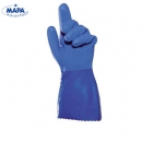 MAPA手套|防化手套_TELBLUE 351