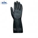 MAPA手套|防化手套_TECHNI-MIX 415