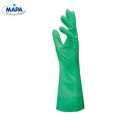 MAPA手套|防化手套_ULTRANITRIL 487