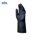 MAPA手套|防化手套_CHEM-PLY 407