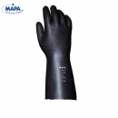 MAPA手套|防化手套_CHEMZOIL 339