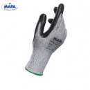 MAPA手套|防割手套_KRYNIT 563