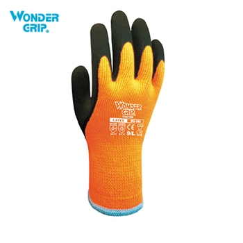 WonderGrip手套|多给力防寒手套...