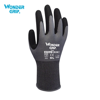 WonderGrip手套|多给力通用手套...