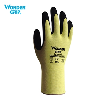 WonderGrip手套|多给力防切割手...