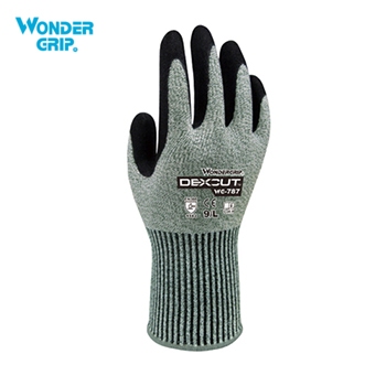 WonderGrip手套|多给力防切割手...
