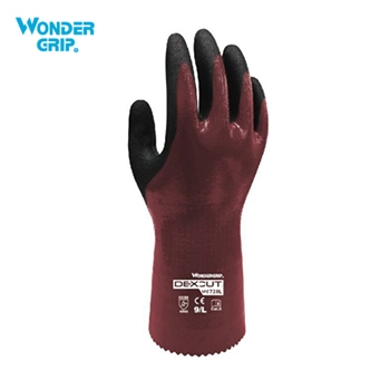 WonderGrip手套|多给力防切割手...