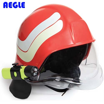 AEGLE头盔|羿科头盔_羿科消防头盔6...