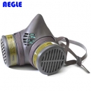 AEGLE口罩|羿科口罩_羿科多气体/蒸汽半面罩60408303