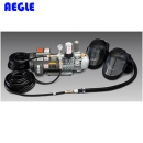 AEGLE呼吸器|羿科呼吸器_羿科面屏式长管呼吸器60423806