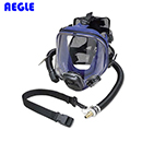 AEGLE呼吸器|羿科呼吸器_羿科供气全面罩组件60423830-22
