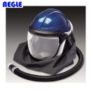 AEGLE呼吸器|羿科呼吸器_羿科供气头盔组件60423830-25