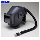 AEGLE呼吸器|羿科呼吸器_羿科供气焊接面屏组件60423830-26