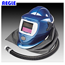 AEGLE呼吸器|羿科呼吸器_羿科供气自变光焊接头盔组件60423830-27