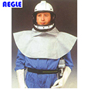 AEGLE呼吸器|羿科呼吸器_羿科ACM952 安全头罩60401610