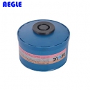 AEGLE滤盒|羿科滤盒_羿科A2B2P3多气体滤罐60414180