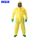 AEGLE防护服|羿科防护服_羿科Microchem 3000防化服60501202