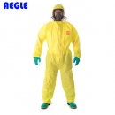 AEGLE防护服|羿科防护服_羿科Microchem 3000防化服60501202