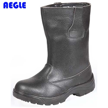 AEGLE安全鞋|羿科安全鞋_羿科经典款...