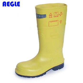 AEGLE安全鞋|羿科安全鞋_羿科绝缘靴...