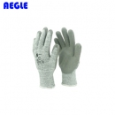 AEGLE手套|羿科手套_羿科5级PE纤维浸PU防割手套60619305
