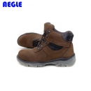 AEGLE安全鞋|羿科安全鞋_羿科高级户外防水款安全鞋60718187