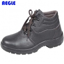 AEGLE安全鞋|羿科安全鞋_羿科经典款安全鞋-中帮60710805