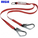 AEGLE防坠|羿科防坠_羿科PN361 双头缓冲带60816733