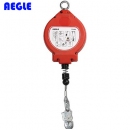 AEGLE防坠|羿科防坠_羿科PCGS 钢锁式速差防坠器(15m)60816743