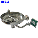 AEGLE壁挂式洗眼器|羿科壁挂式洗眼器_羿科ES2203 壁挂式洗眼器60902203