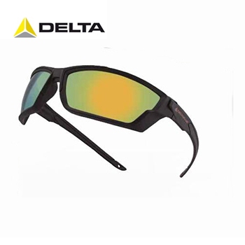护目镜|Delta舒适型防雾安全护目镜1...