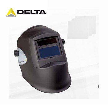 防护面屏|Delta电弧焊头盔10113...