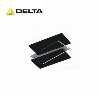 护目镜|Delta黑色焊接面屏替换片101511