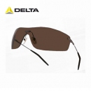护目镜|Delta复古飞行员款安全眼镜101137