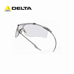 护目镜|Delta舒适型透明防雾安全护目镜101138