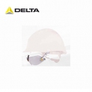 护目镜|Delta舒适型透明防雾安全护目镜101134