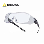 护目镜|Delta舒适型透明防雾安全护目镜101156