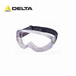 护目镜|Delta舒适型透明防雾安全护目镜101130