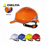 安全帽|DELTA安全帽_DIAMOND V 102018