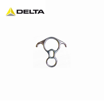 DELTA连接件|DELTA 铝制带耳大...