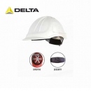 安全帽|DELTA安全帽_经典M型安全帽增强版CH4ABS 102106