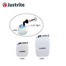 溶剂管理|UN/DOT废弃溶剂管理系统_Justrite废弃溶剂管理系统12838/12839